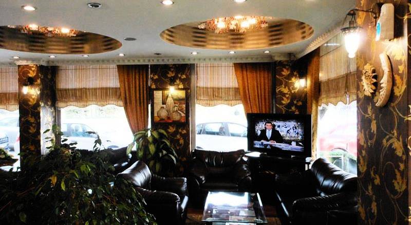 Kayseri Park Hotel