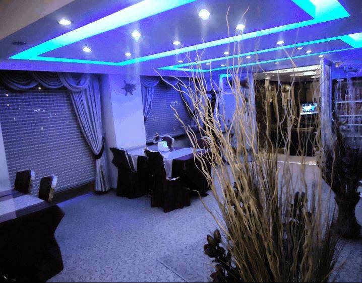 Kayseri Park Hotel