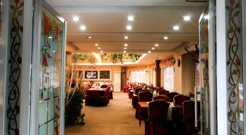 Kayseri Park Hotel