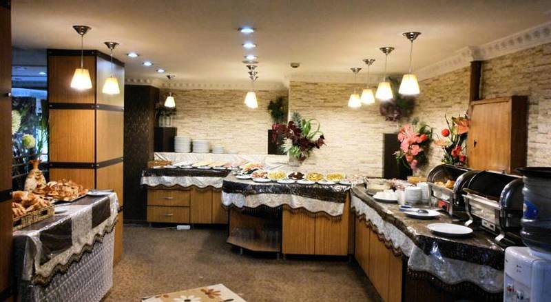 Kayseri Park Hotel