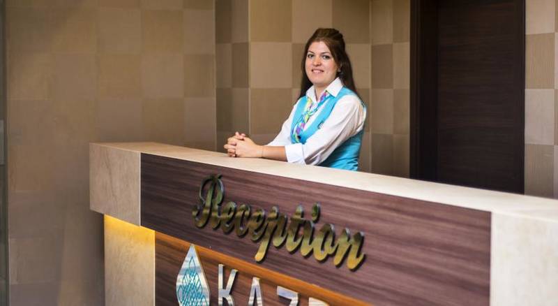 Kazda Thermal Resort & Spa