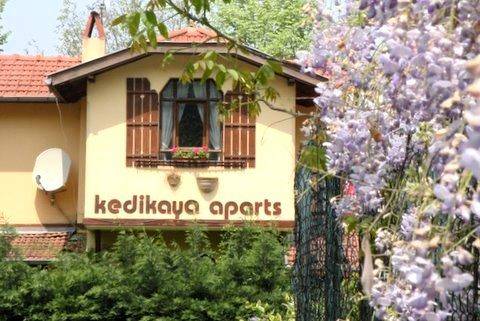 Kedikaya Boutique Hotel