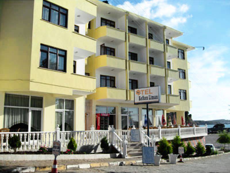 Kefken Liman Otel