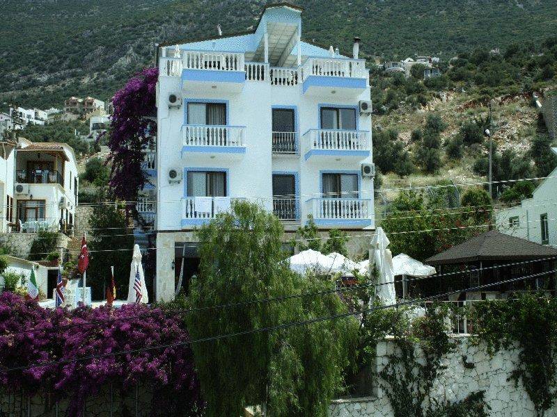 Kelebek Hotel & Apart