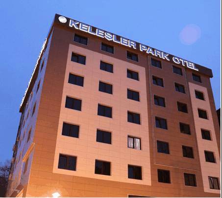 Keleler Park Otel