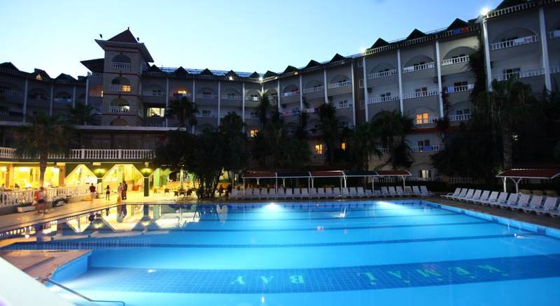 Kemal Bay Hotel