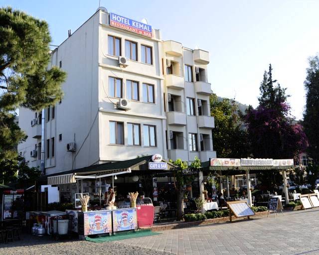 Kemal Hotel