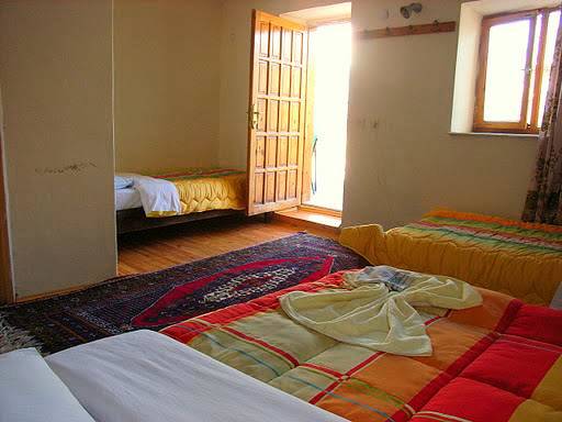 Kemals Guest House