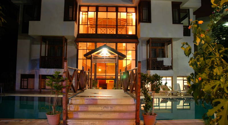 Kemer Avrupa Hotel