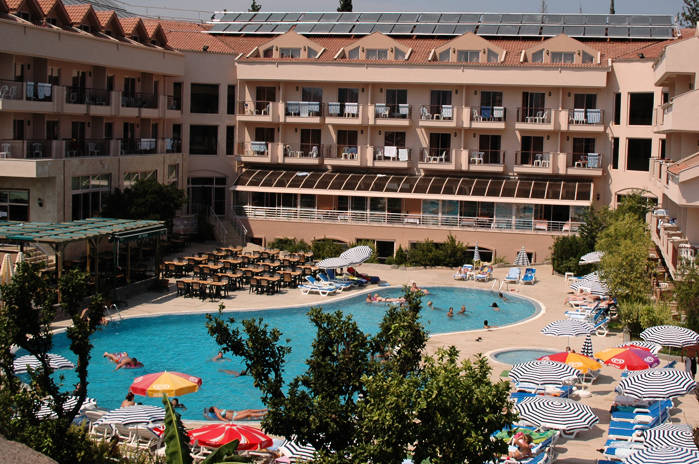 Kemer Dream Hotel