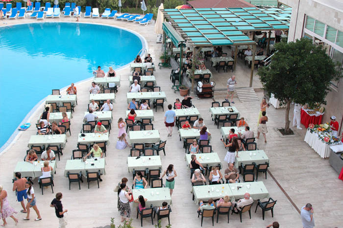 Kemer Dream Hotel