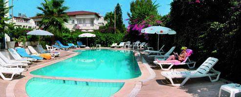 Kemer Park Hotel