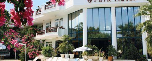 Kemer Park Hotel