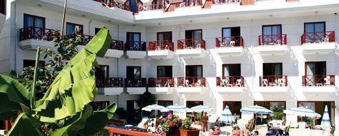 Kemer Park Hotel