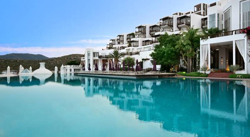 Kempinski Hotel Barbaros Bay Bodrum