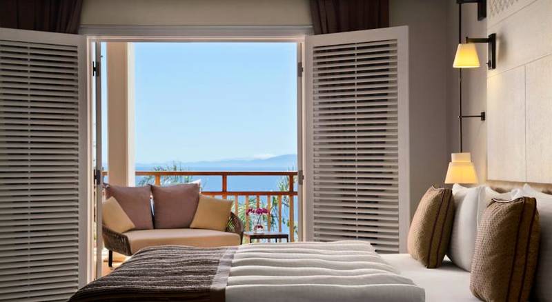 Kempinski Hotel Barbaros Bay Bodrum