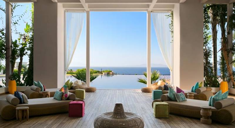 Kempinski Hotel Barbaros Bay Bodrum