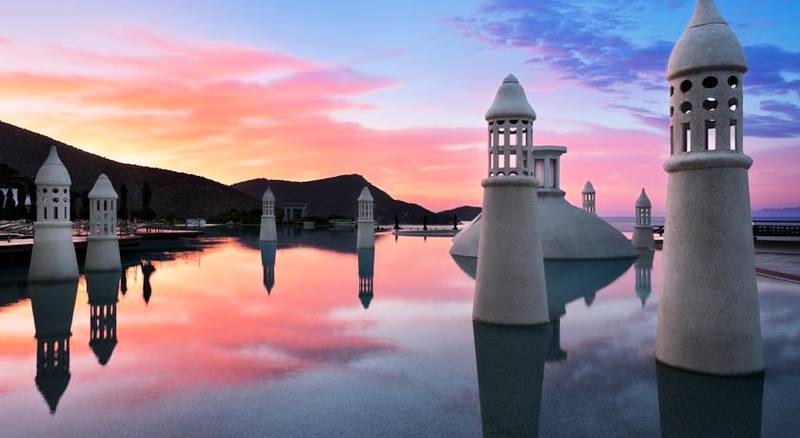 Kempinski Hotel Barbaros Bay Bodrum