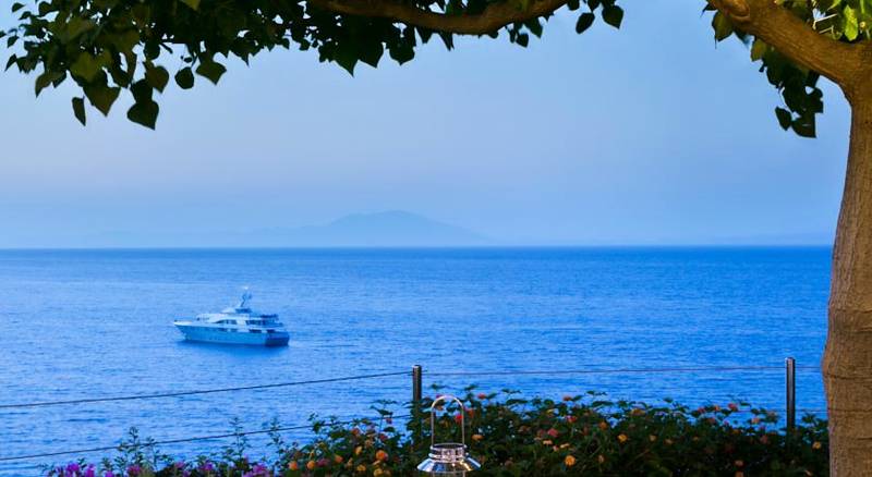 Kempinski Hotel Barbaros Bay Bodrum