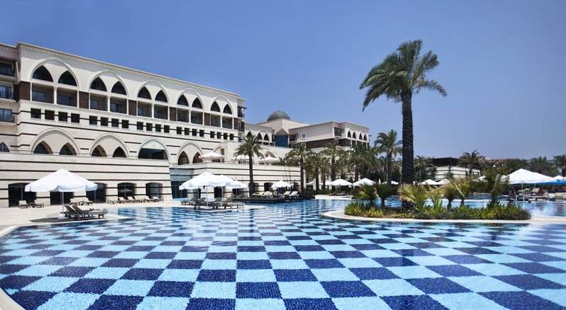 Kempinski Hotel The Dome Belek