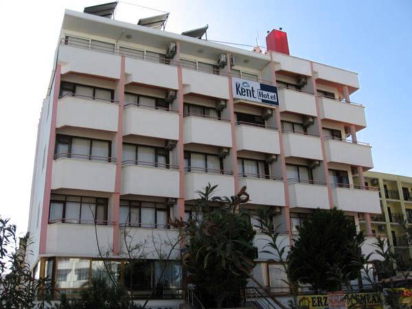 Kent Hotel Didim