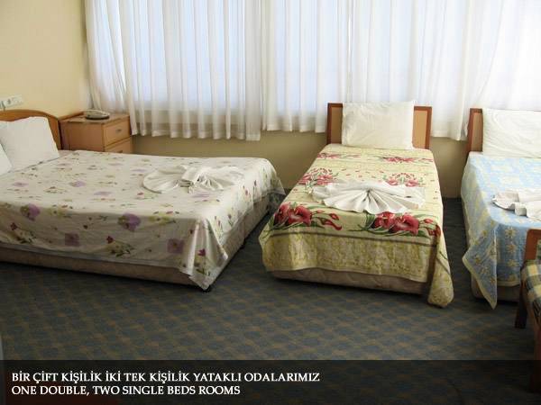 Kent Hotel Didim