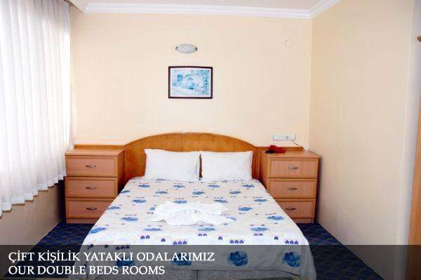 Kent Hotel Didim