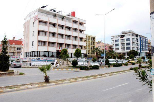 Kent Hotel Didim