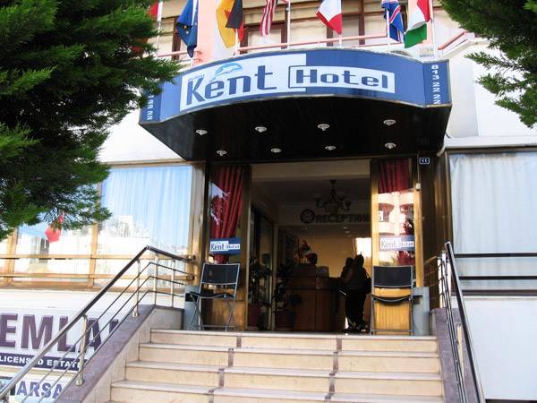 Kent Hotel Didim