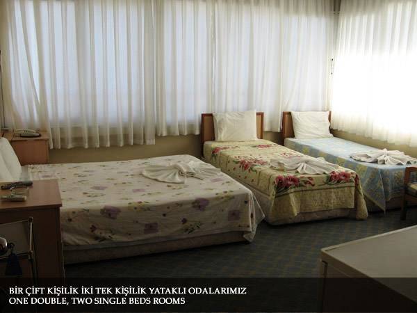 Kent Hotel Didim