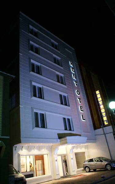 Kent Otel