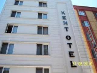 Kent Otel