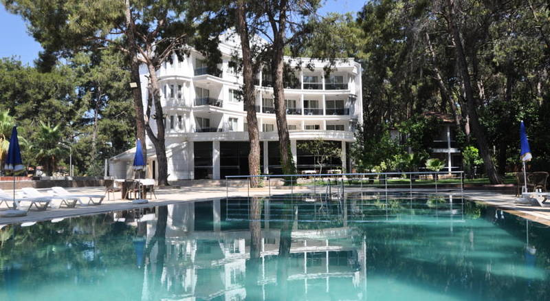 Keptur Park Hotel