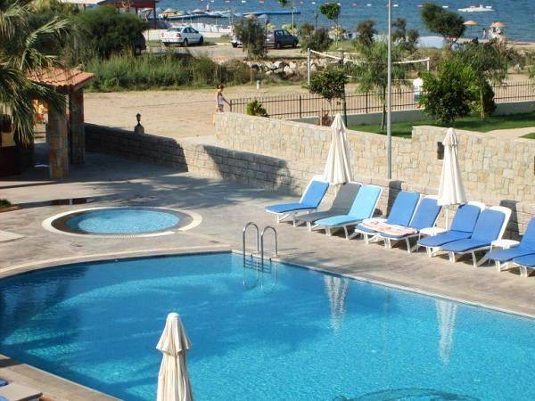 Kerem Resort Hotel