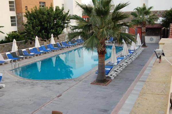 Kerem Resort Hotel