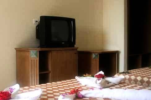 Kerem Resort Hotel