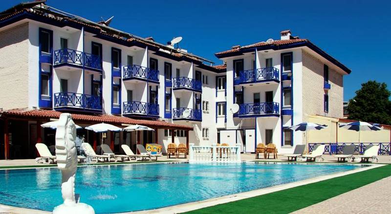 Kerim Hotel