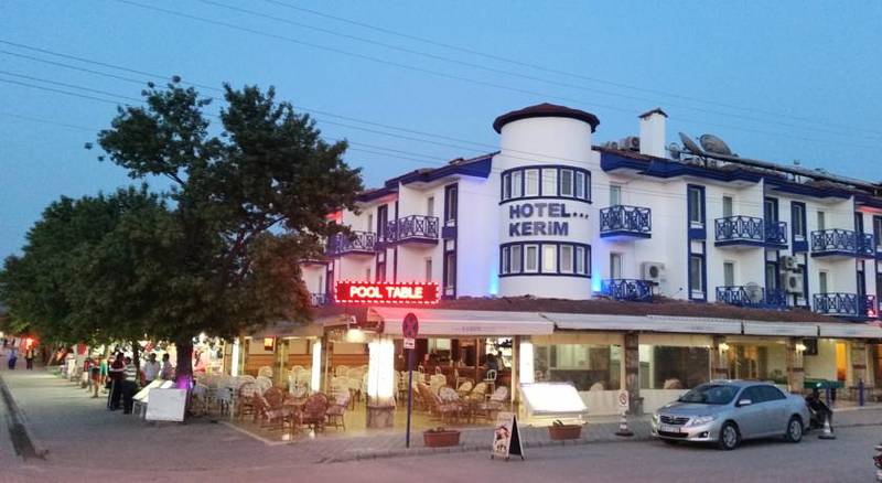 Kerim Hotel