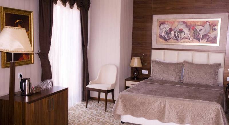 Kerimbey Otel
