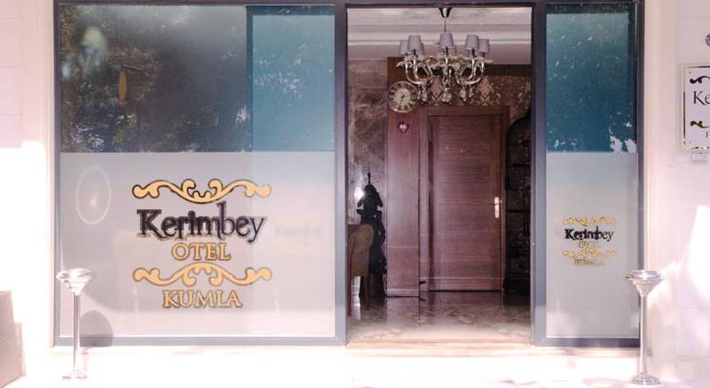 Kerimbey Otel