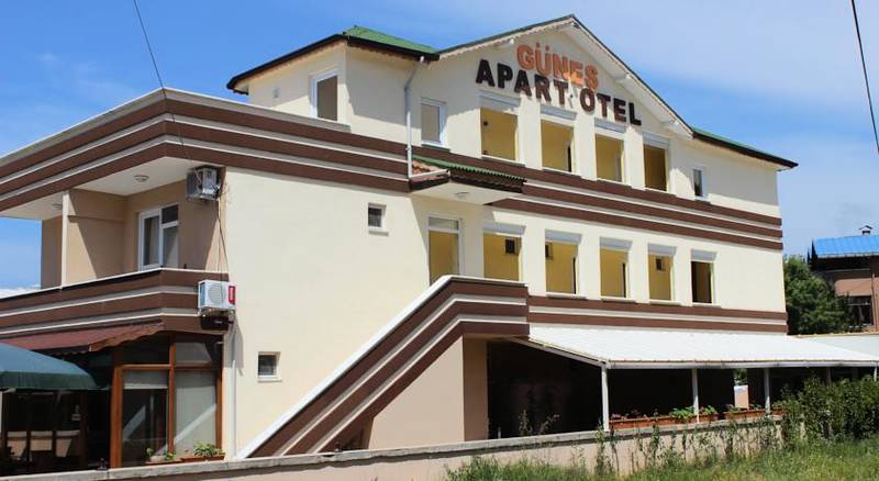 Kerpe Gne Apart Otel