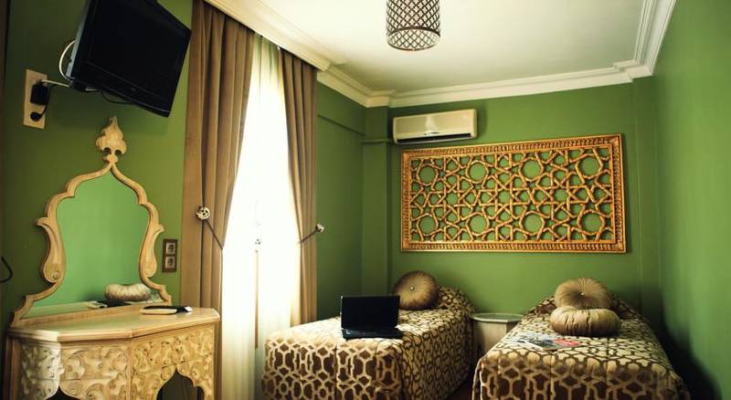 Kervan Hotel Sultanahmet