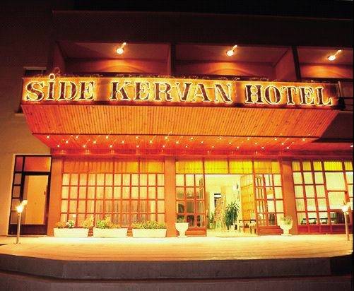 Kervan Hotel