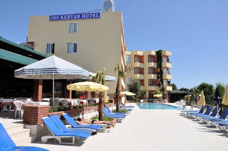 Kervan Hotel