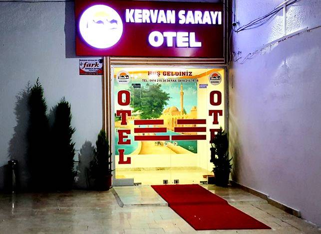 Kervan Saray Otel