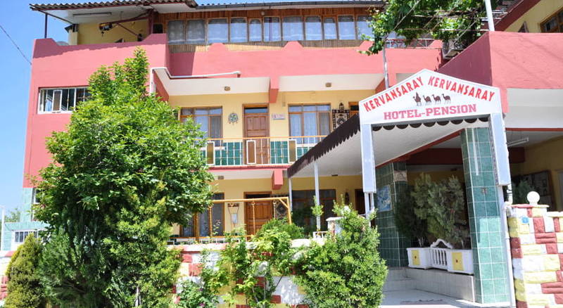 Kervansaray Hotel Pansiyon