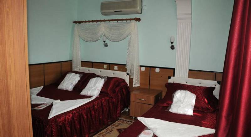 Kervansaray Hotel Pansiyon