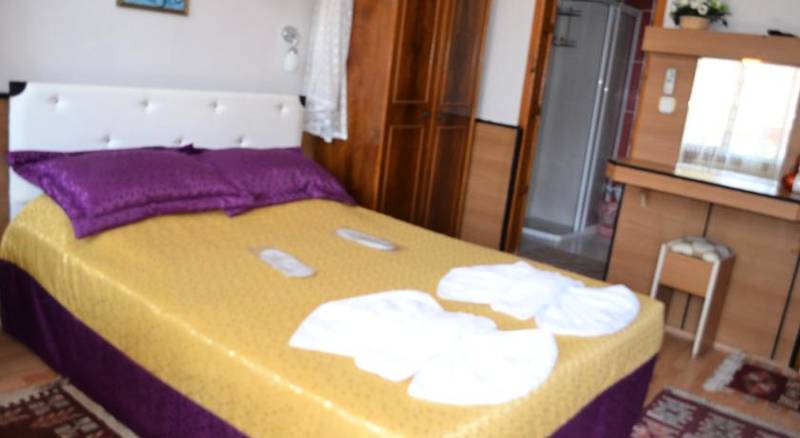 Kervansaray Hotel Pansiyon