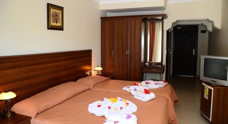 Keskin Hotel Dalyan