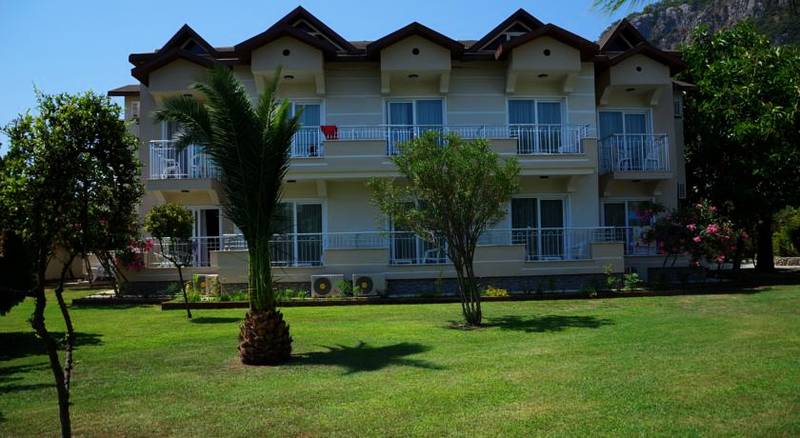 Keskin Hotel Dalyan